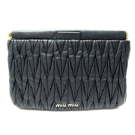 miu miu pochett|miu michael's pouches.